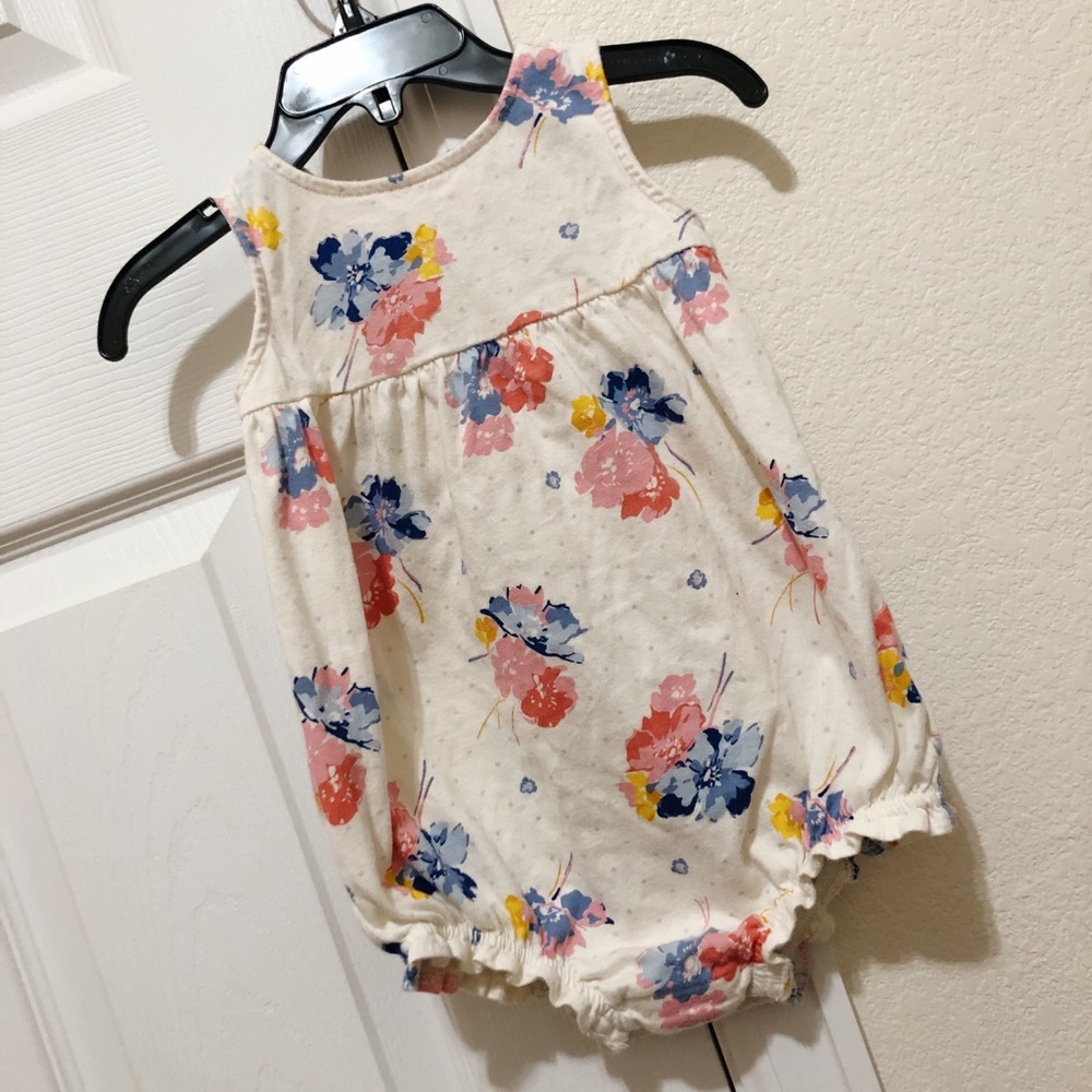 Bubble One Piece